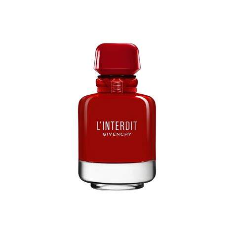 givenchy rouge ultime perfume|givenchy perfume official website.